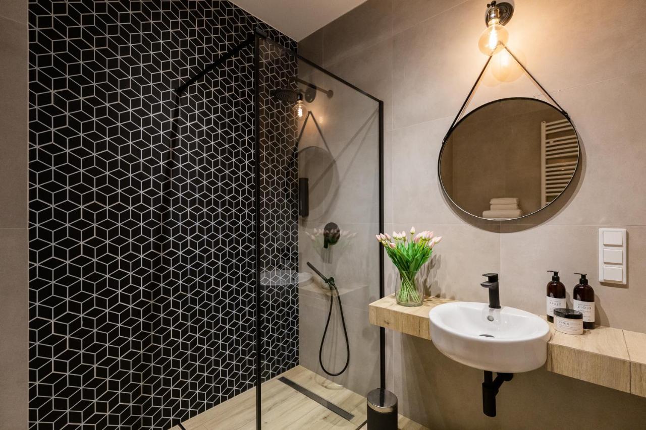 Rakowicka Boutique Apartments Krakow Ngoại thất bức ảnh