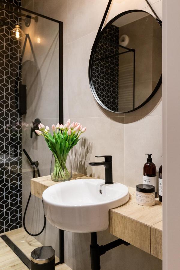 Rakowicka Boutique Apartments Krakow Ngoại thất bức ảnh
